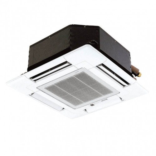 MITSUBISHI ELECTRIC SLZ-KA25VAL (4-х поточный) кассетный внутренний блок